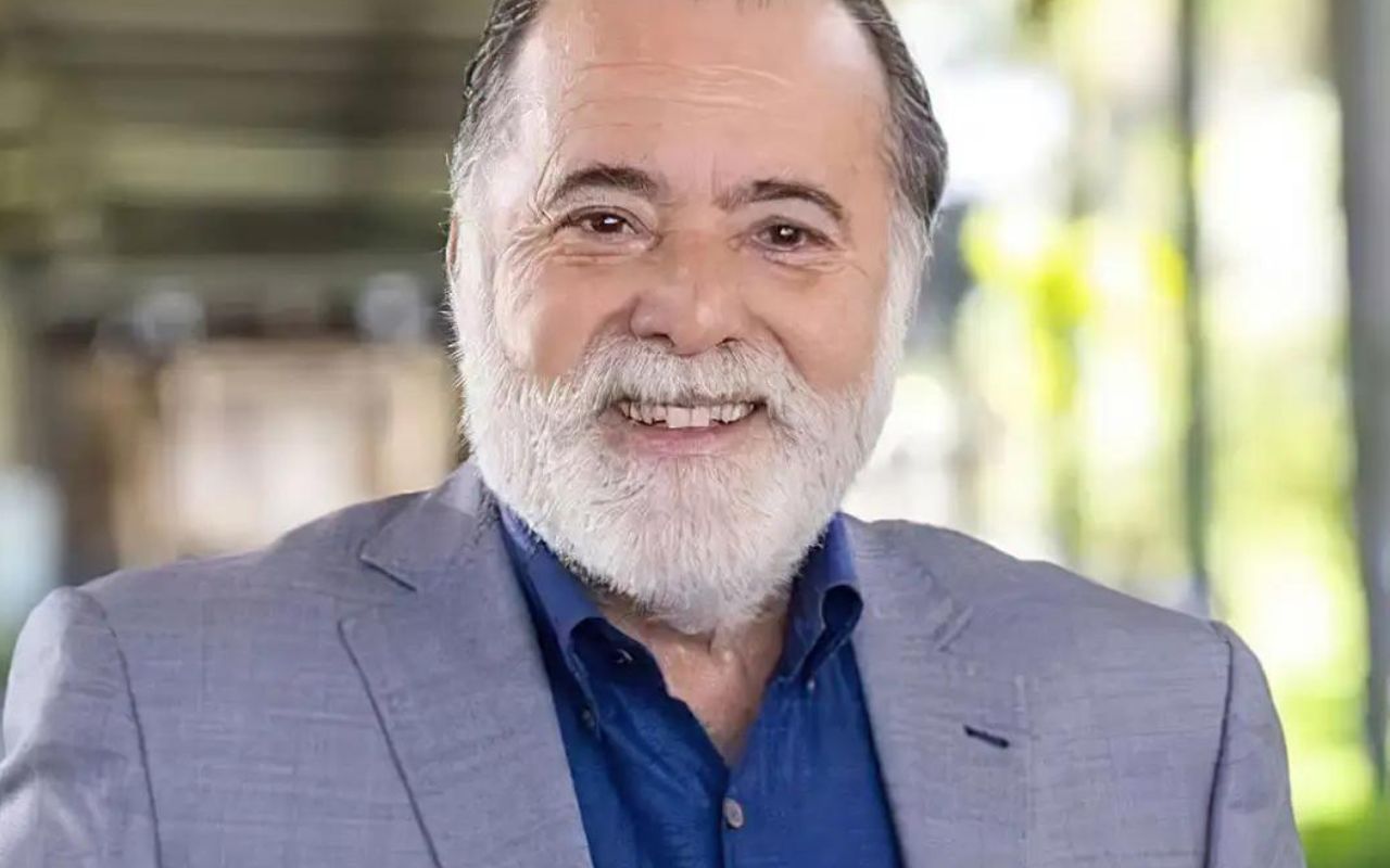 Tony Ramos