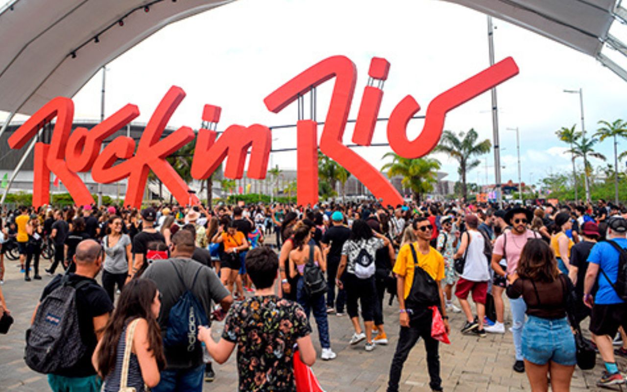 rock in rio