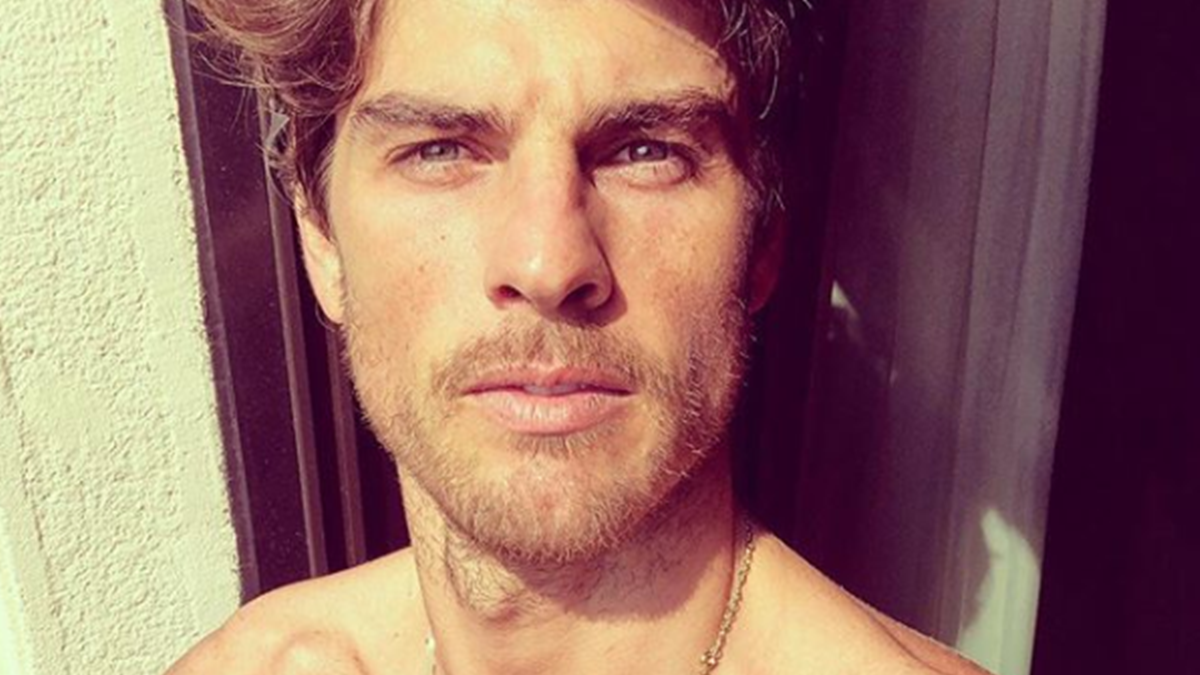 Evandro Soldati revela gravidez da namorada
