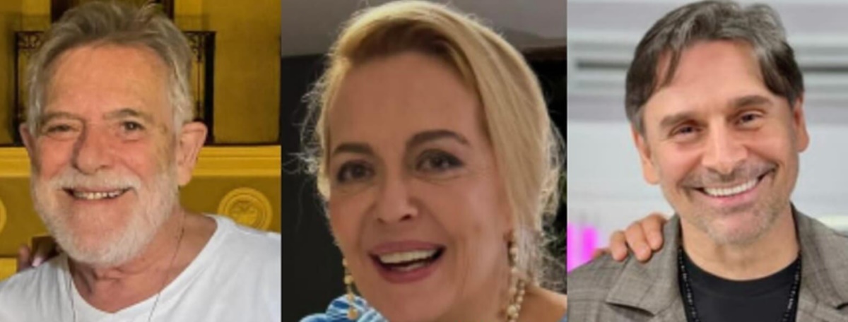 José de Abreu promete processo