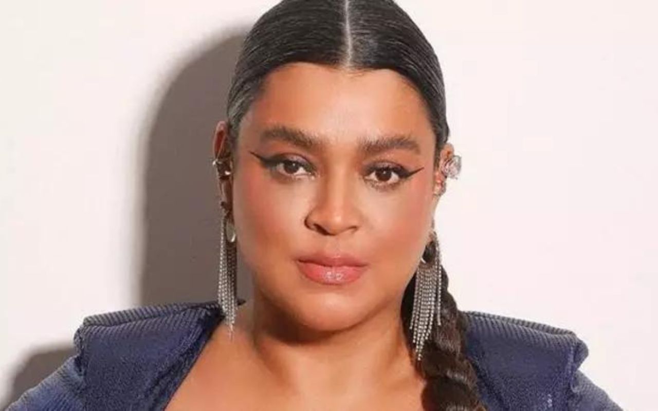 Preta Gil
