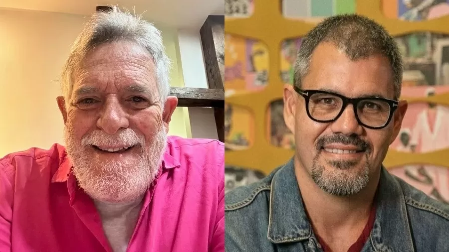 José de Abreu detona Juliano Cazarré