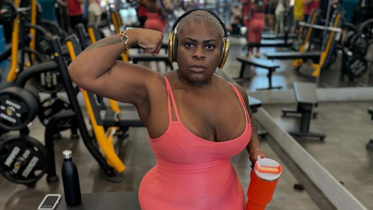 Do Sucesso Musical ao Reality Show: Como Jojo Se Reinventou no Mundo do Entretenimento